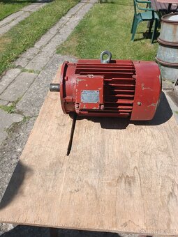 Elektro motor - 5