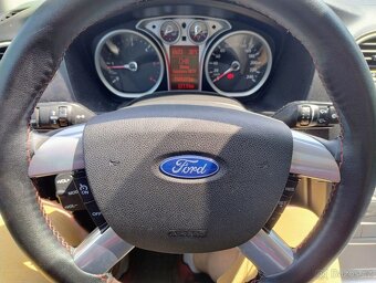 Ford Focus 2 1.6 Tdci 80 kw - 5