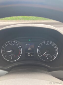 Škoda Octavia 2.0 TDi 103 kW - 5