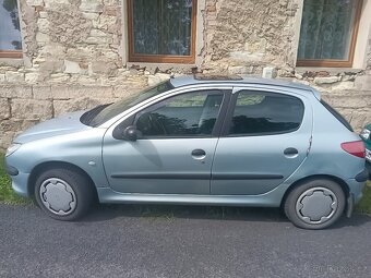 Peugeot - 5