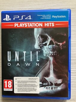 PS4 Slim 500GB - 5