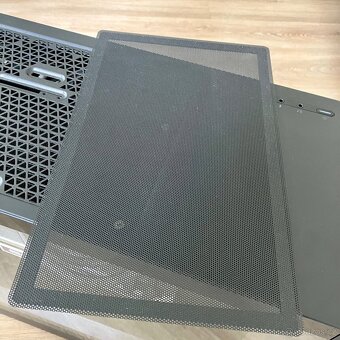 PC FractalDesign RTX3090 32GB DDR4 i5-14500 - 5