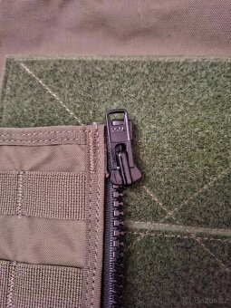 HPC Shekkin gear - 5