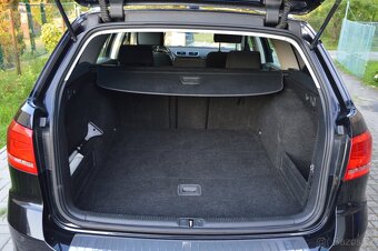 VW Passat alltrack 2.0 TDi 4x4 manuál - 5