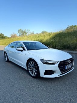 Audi A7 45 TDI - 5