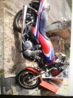 Yamaha XJ 900 - 5
