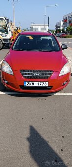 Kia Cee'd 1.4 cvvt 80kw - 5
