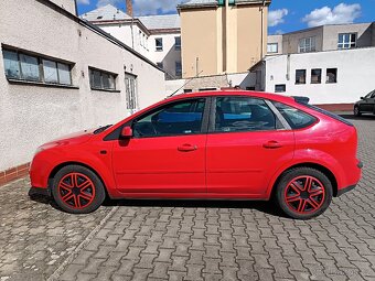 Ford Focus 85 000 km - 5