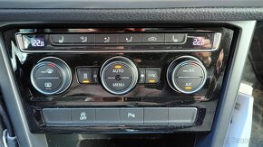 Webasto Thermo Top Evo CAN orig instalace do VW a Škoda - 5