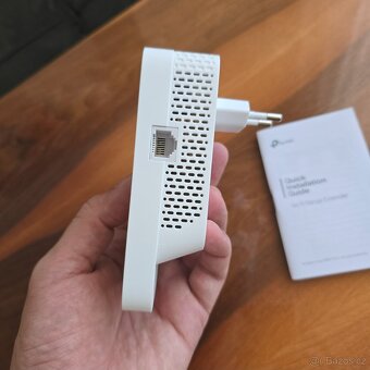 Wifi extender TP-Link RE330 - 5