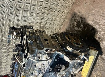 Lexus ES VII motor 2.5i XA25A-E96CG - 5
