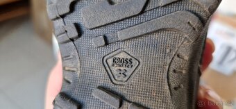Dětské sportovní/outdoorové boty Quechua – vel. 27 - 5