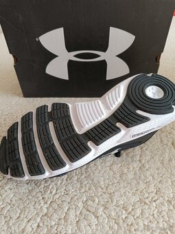 Tenisky Under Armour - nové - 5