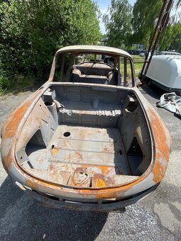 Tatra 603 Projekt - 5