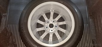 Prodam originalni disk Audi A3 16" 5x112 - 5