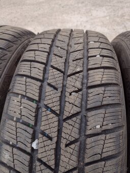 Barum Polaris 5 205/60 R16 98H XL - 5