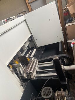 Pásová pila PEGAS 300x300 HERKULES A-C - 5