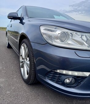 Škoda Octavia RS 2.0tdi 125kw DSG, 2012 - 5
