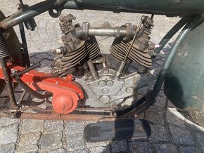 Excelsior Super X 750 - 5