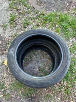 Continental letní 225/45 R18 - 5
