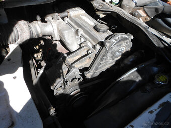 Mazda E 2200D valník - 5