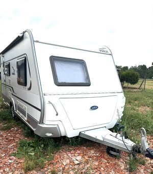 Karavan Wilk - 5