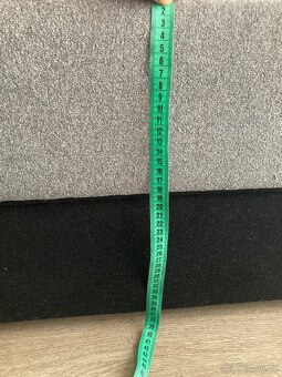 Taburetky - 5