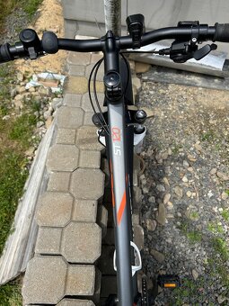 Rockrider ST120, horské kolo - 5