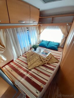 ‼️PŮJČOVNA PRONÁJEM OBYTNÉ AUTO ‼️23. -29.7. poslední termín - 5