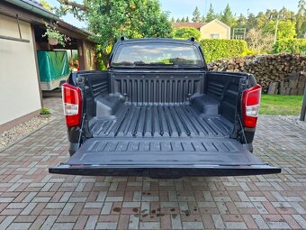 SsangYong Musso Grand Premium 2023 - TOP STAV . - 5