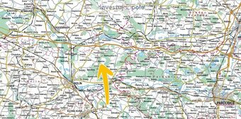 Prodej pole v k.ú. Němčice u Kolína - 5