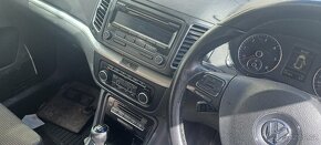 VW Sharan - 5