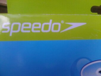 Pomůcka při plavání, plavecká deska SEA SQUAD SPEEDO - 5