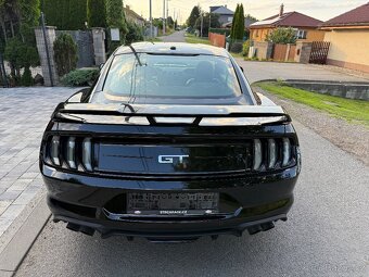 MUSTANG GT PREMIUM VIRTUAL 55YEARS - 5