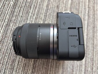 Canon EOS R50 V + RF-S 14-30 mm f/4-6,3 IS STM - 5