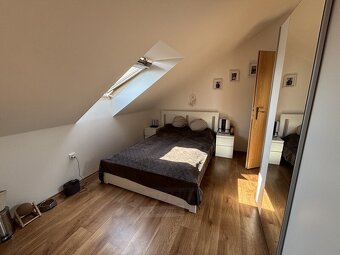 Pronájem bytu 1+kk se zahradou, Lipenská, České Budějovice - 5