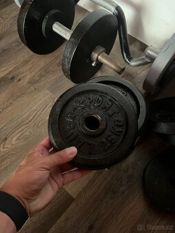 Bench - press - 5