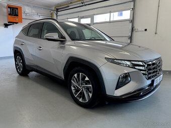 Hyundai Tucson, 1.6 T-GDI 110kW STYLE + 4x2 rv.10/2023 - 5