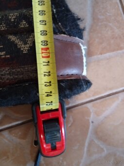 Diamond wool - 5