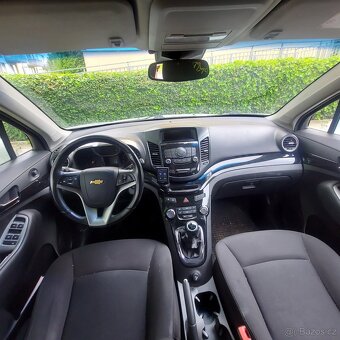 Orlando 2.0tdi - 5