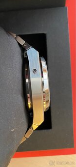 Tissot PRX Chronograph - 5