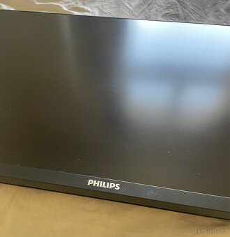 Philips Monitor 2K QHD 32" 165hz - 5