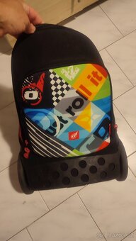 Nikidom roller XL - 5