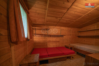 Prodej pozemku k bydlení, 419 m², Poříčí nad Sázavou, Svárov - 5