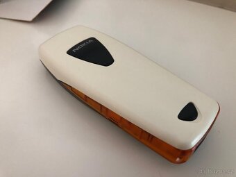 Nokia 3510i krabicovka TOP stav - 5