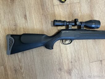 Vzduchovka Hatsan 125 - 5