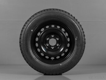 FORD TRANSIT CUSTOM II OE CELOROČNÍ 6x120, 215/65/16 (1462T) - 5