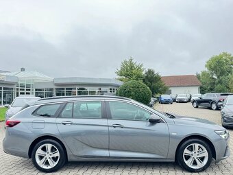 Opel Insignia 2020, 1.5CDTi 90kw,panorama,kamera,výhřev,LED - 5