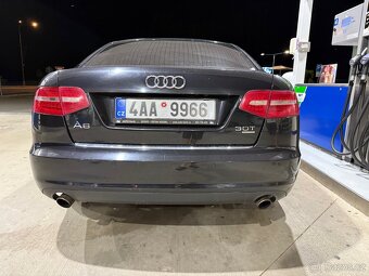 Audi a6 c6 (4f) limo 3.0tfsi 213kw - 5