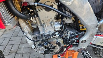 Honda CRF250R 2007 - 5